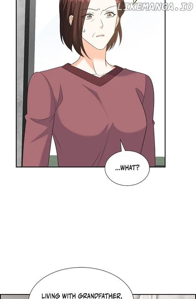 Some Kind of Marriage Chapter 45 – Page 22