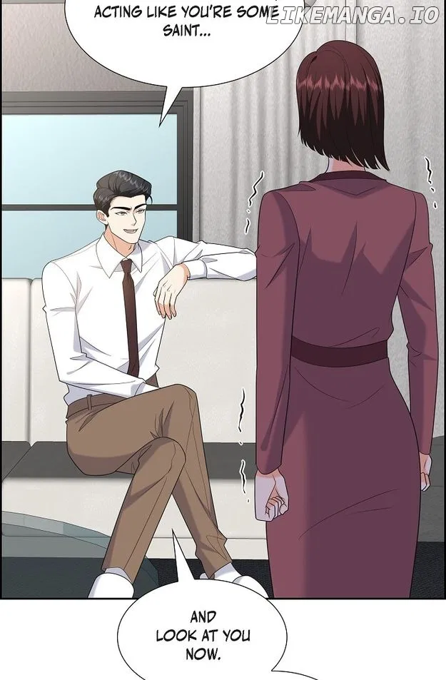 Some Kind of Marriage Chapter 45 – Page 23