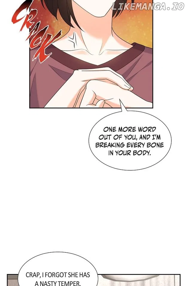 Some Kind of Marriage Chapter 45 – Page 25