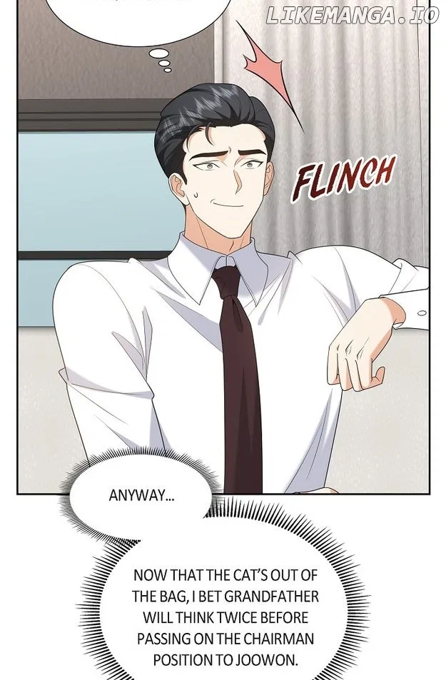 Some Kind of Marriage Chapter 45 – Page 26