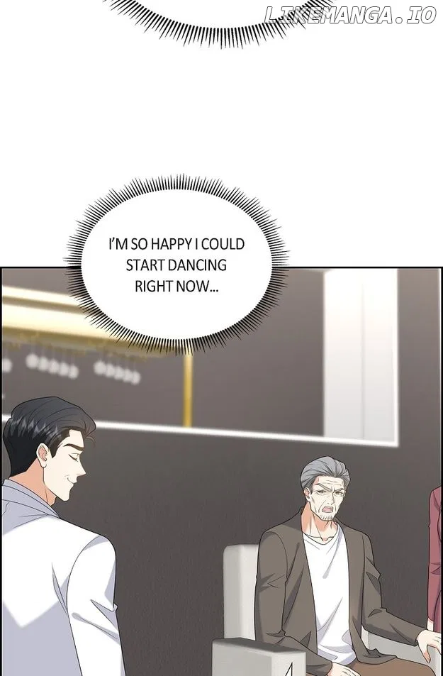 Some Kind of Marriage Chapter 45 – Page 27