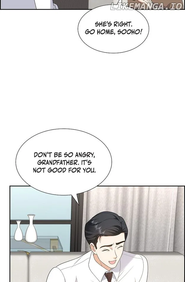 Some Kind of Marriage Chapter 45 – Page 28