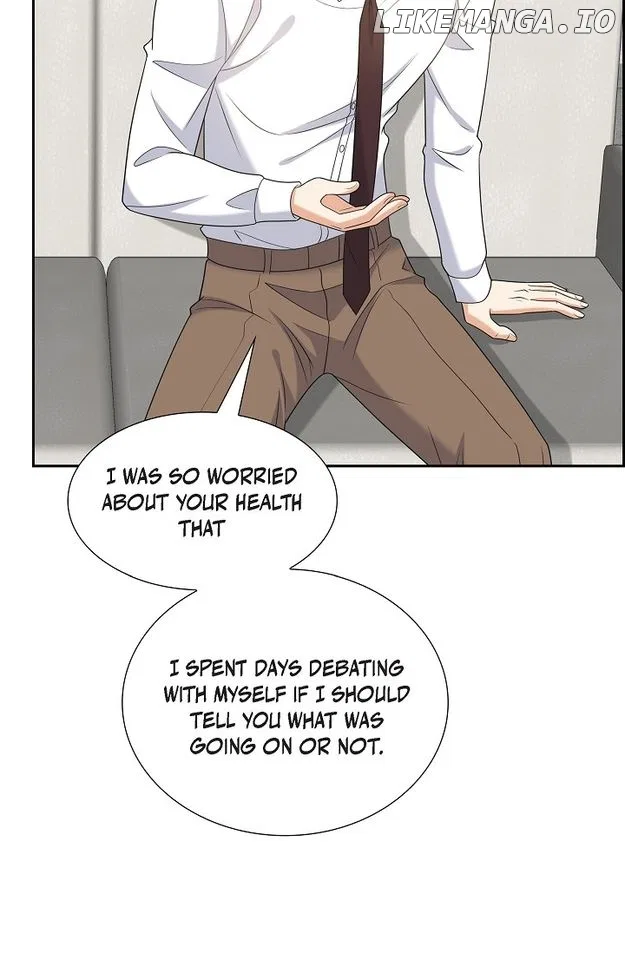 Some Kind of Marriage Chapter 45 – Page 29