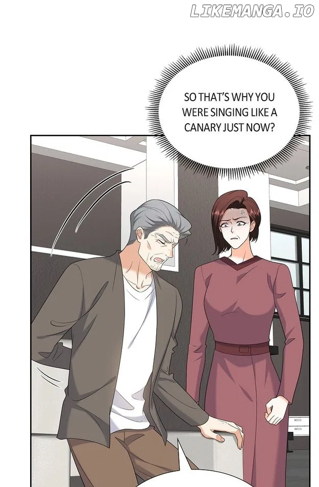 Some Kind of Marriage Chapter 45 – Page 30