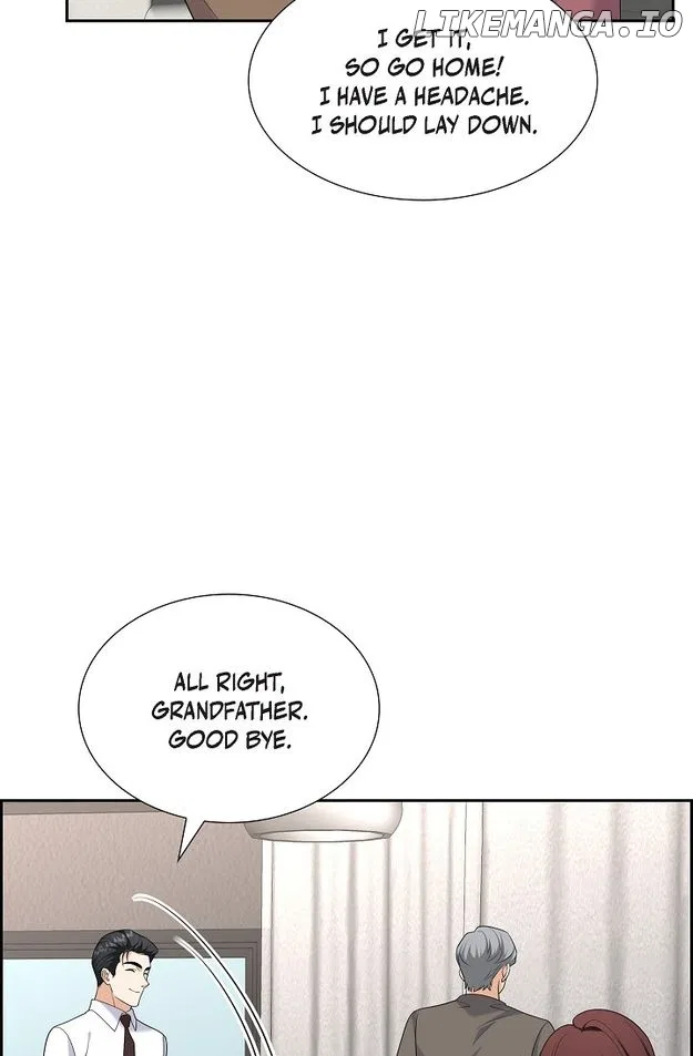 Some Kind of Marriage Chapter 45 – Page 31