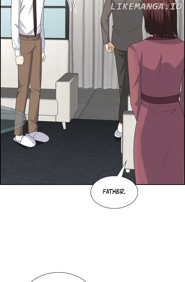 Some Kind of Marriage Chapter 45 – Page 32
