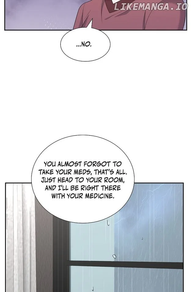Some Kind of Marriage Chapter 45 – Page 35