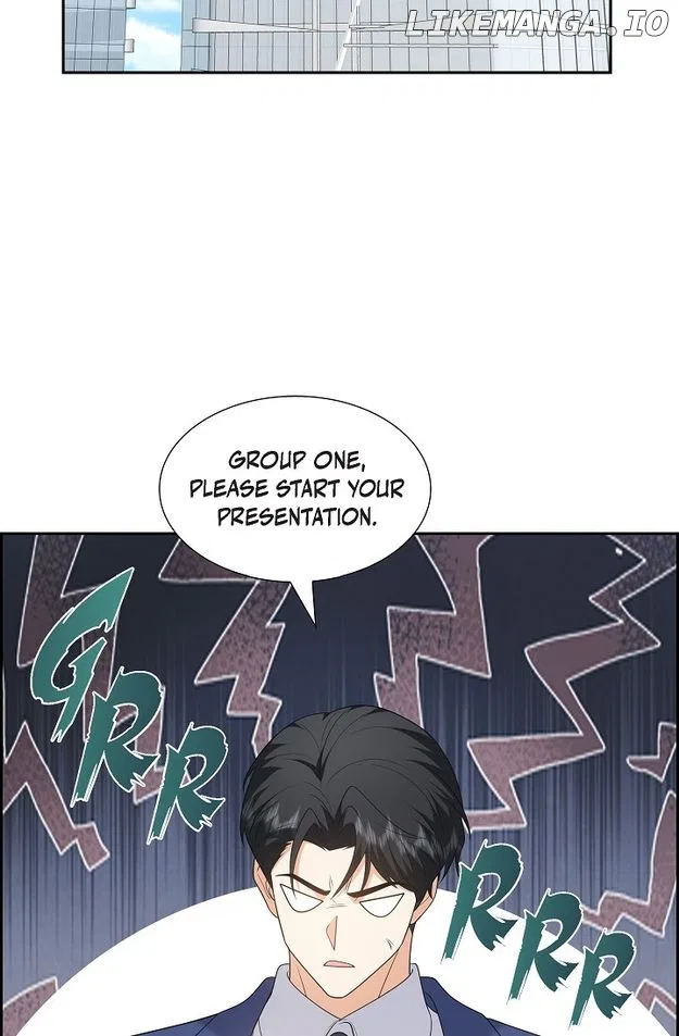 Some Kind of Marriage Chapter 45 – Page 38