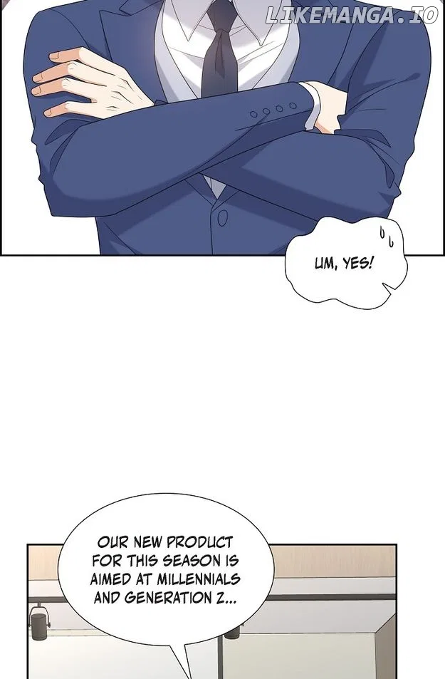 Some Kind of Marriage Chapter 45 – Page 39