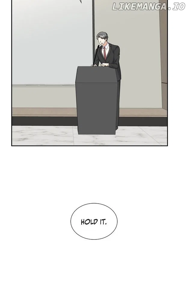 Some Kind of Marriage Chapter 45 – Page 40
