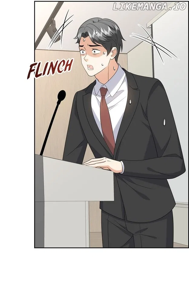 Some Kind of Marriage Chapter 45 – Page 41