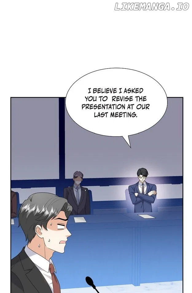 Some Kind of Marriage Chapter 45 – Page 42