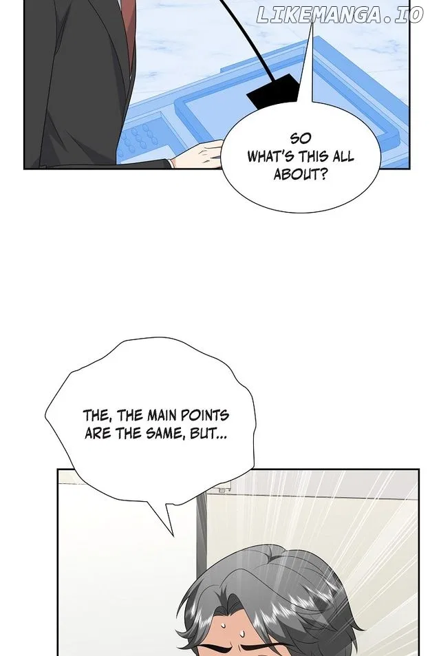 Some Kind of Marriage Chapter 45 – Page 43