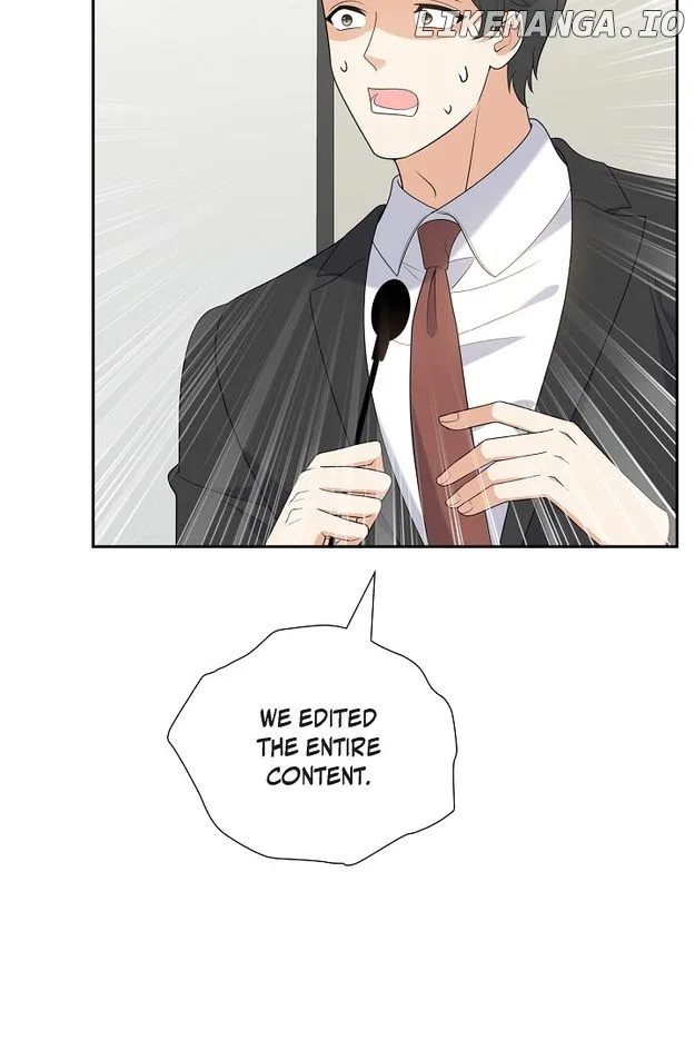 Some Kind of Marriage Chapter 45 – Page 44