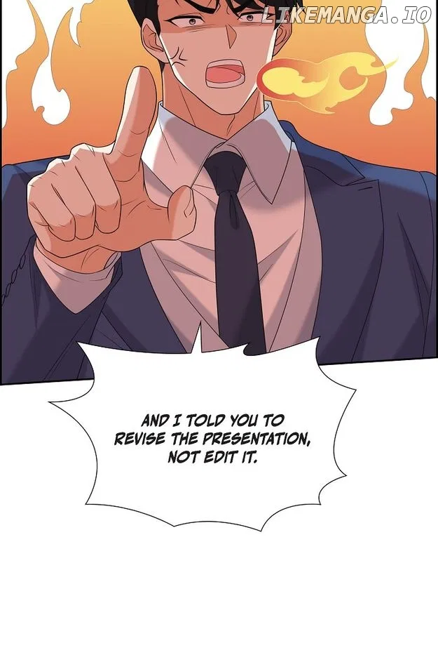 Some Kind of Marriage Chapter 45 – Page 46