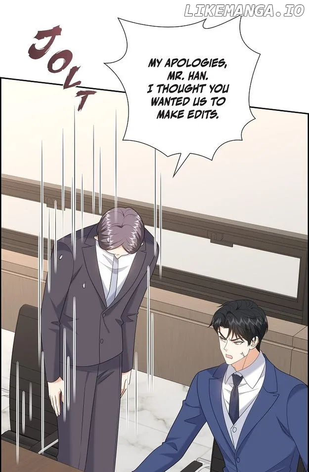 Some Kind of Marriage Chapter 45 – Page 47