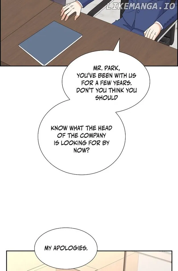 Some Kind of Marriage Chapter 45 – Page 48