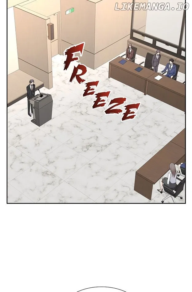 Some Kind of Marriage Chapter 45 – Page 49