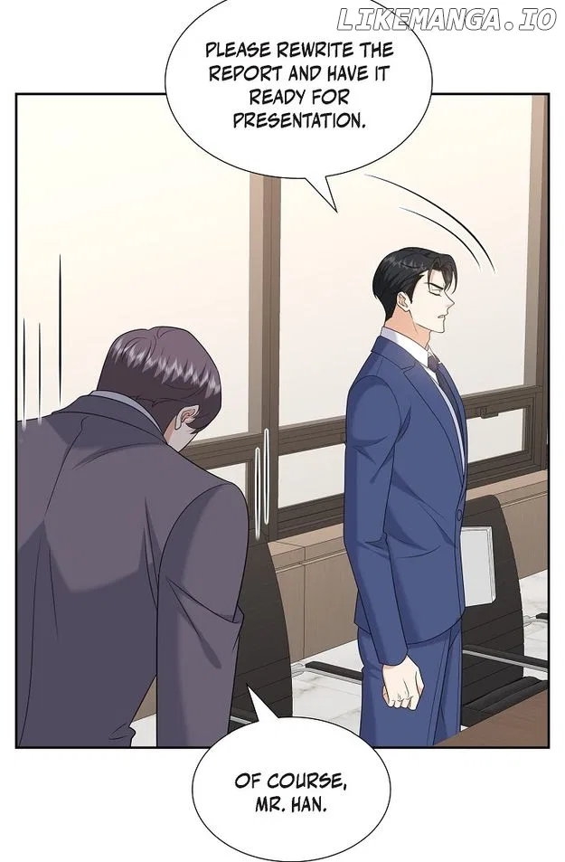 Some Kind of Marriage Chapter 45 – Page 50