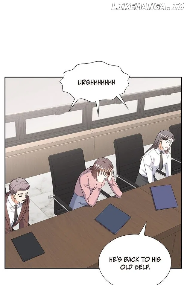 Some Kind of Marriage Chapter 45 – Page 52
