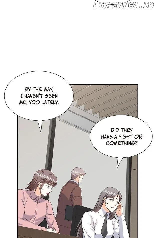 Some Kind of Marriage Chapter 45 – Page 53