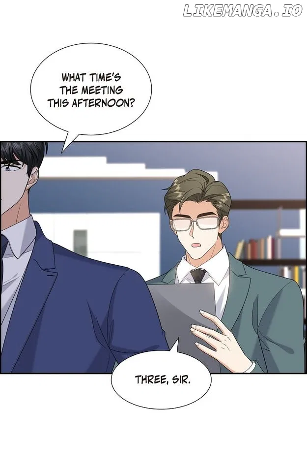 Some Kind of Marriage Chapter 45 – Page 57