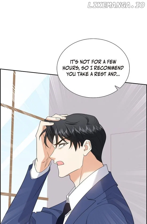 Some Kind of Marriage Chapter 45 – Page 58