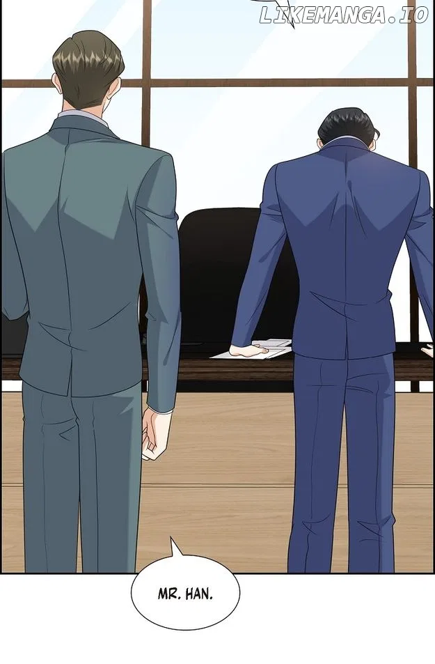 Some Kind of Marriage Chapter 45 – Page 60