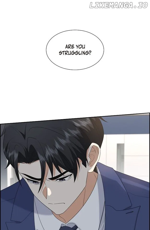 Some Kind of Marriage Chapter 45 – Page 61