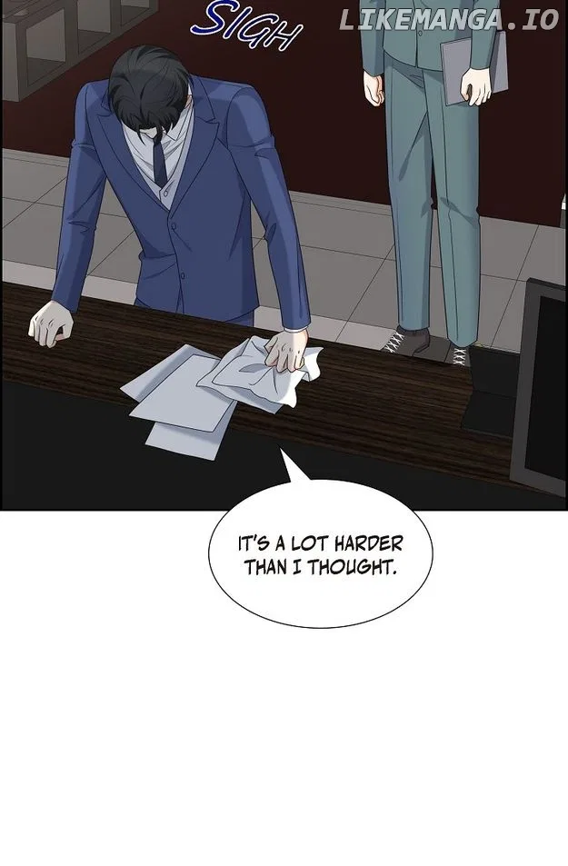 Some Kind of Marriage Chapter 45 – Page 64
