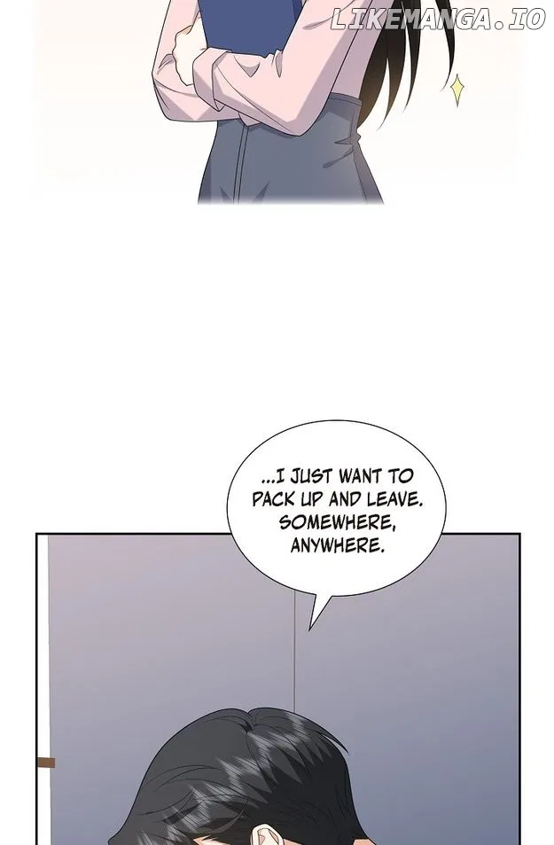 Some Kind of Marriage Chapter 45 – Page 67