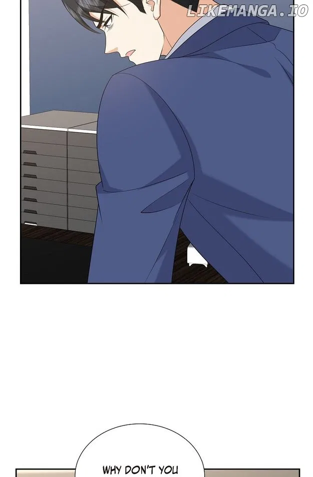 Some Kind of Marriage Chapter 45 – Page 68