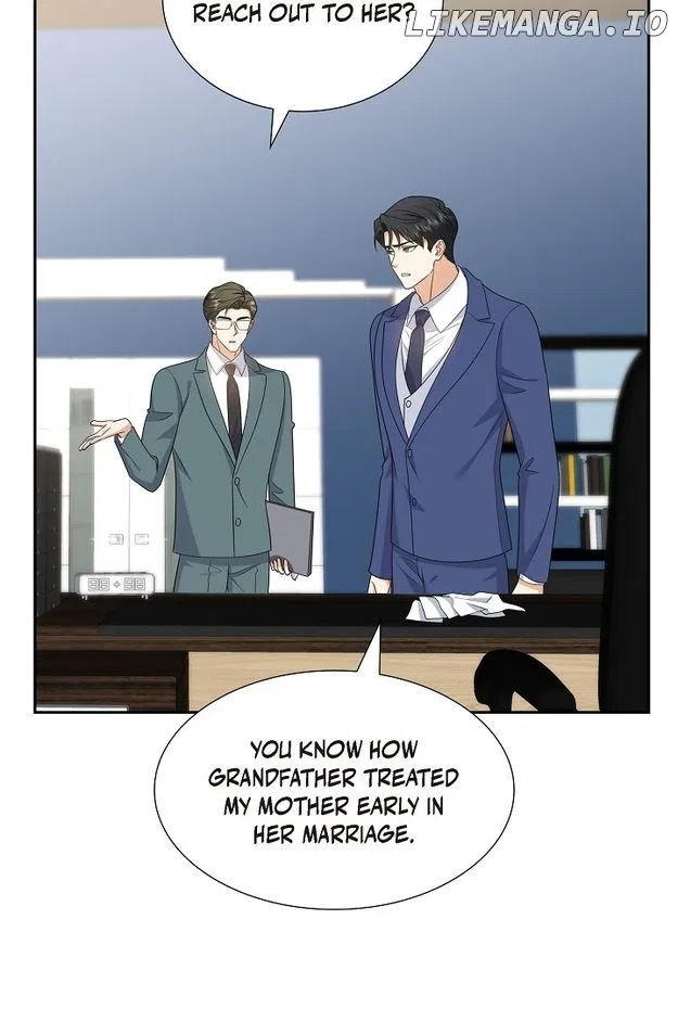 Some Kind of Marriage Chapter 45 – Page 69