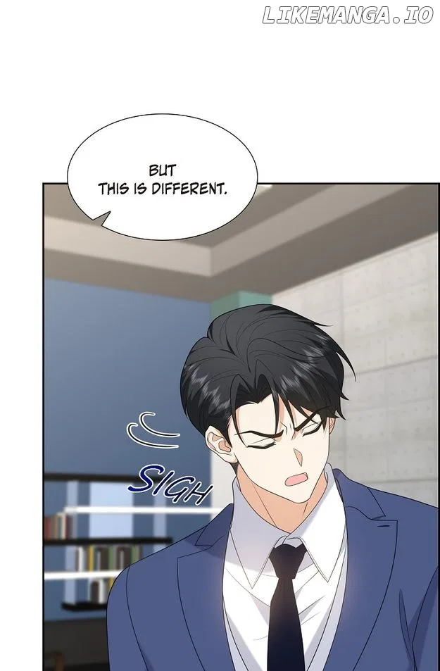 Some Kind of Marriage Chapter 45 – Page 70