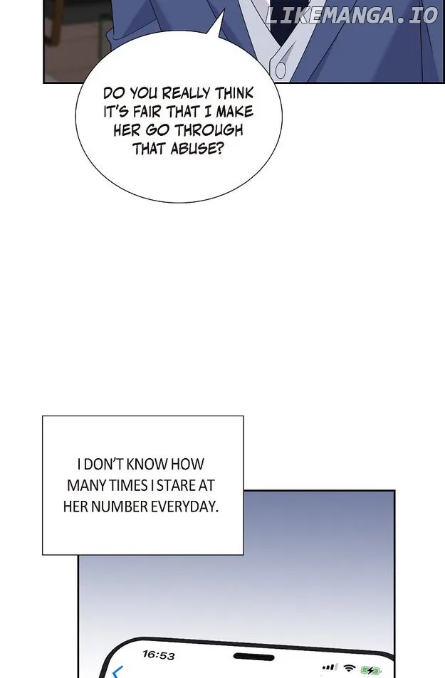 Some Kind of Marriage Chapter 45 – Page 71