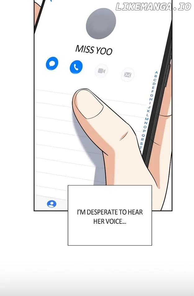 Some Kind of Marriage Chapter 45 – Page 72
