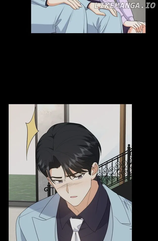 Some Kind of Marriage Chapter 45 – Page 74