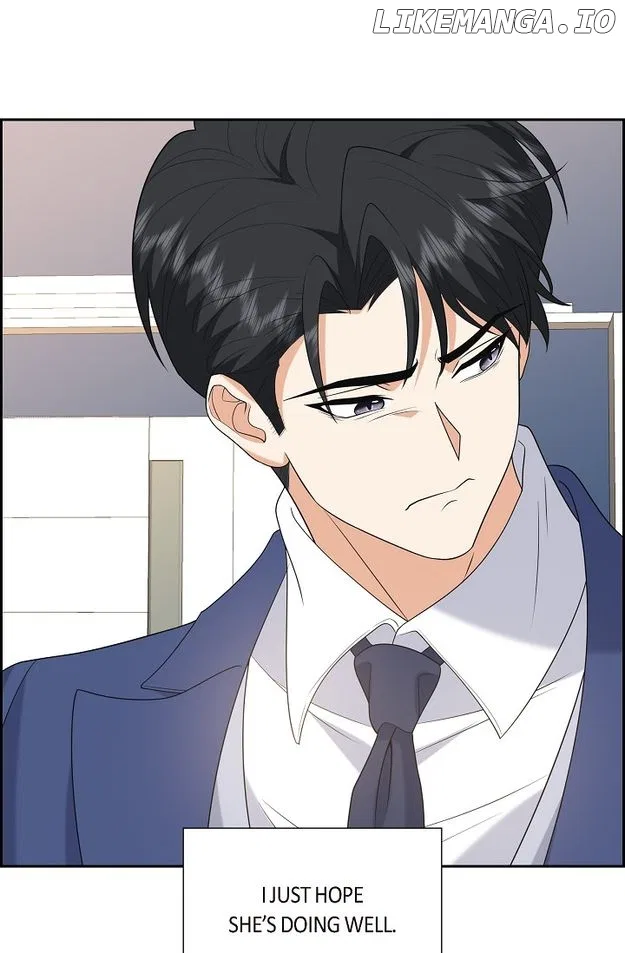 Some Kind of Marriage Chapter 45 – Page 76