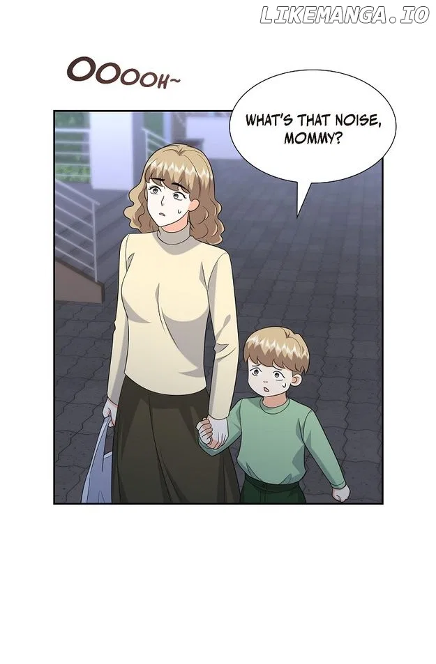 Some Kind of Marriage Chapter 45 – Page 79
