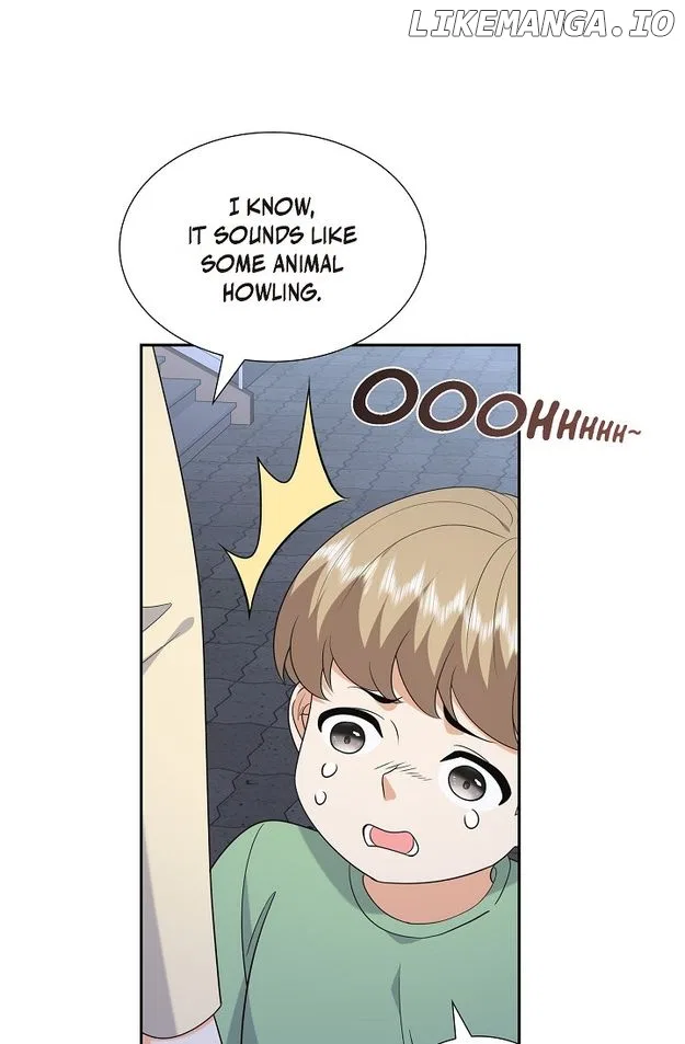 Some Kind of Marriage Chapter 45 – Page 80