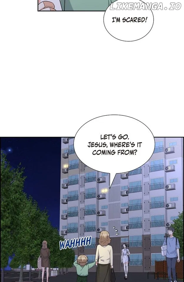 Some Kind of Marriage Chapter 45 – Page 81