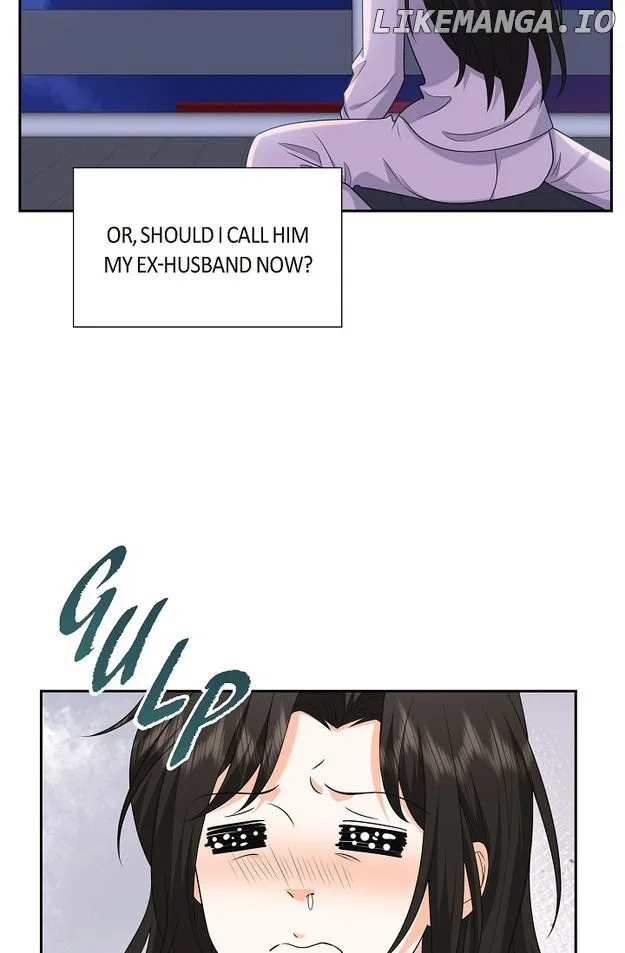 Some Kind of Marriage Chapter 45 – Page 85