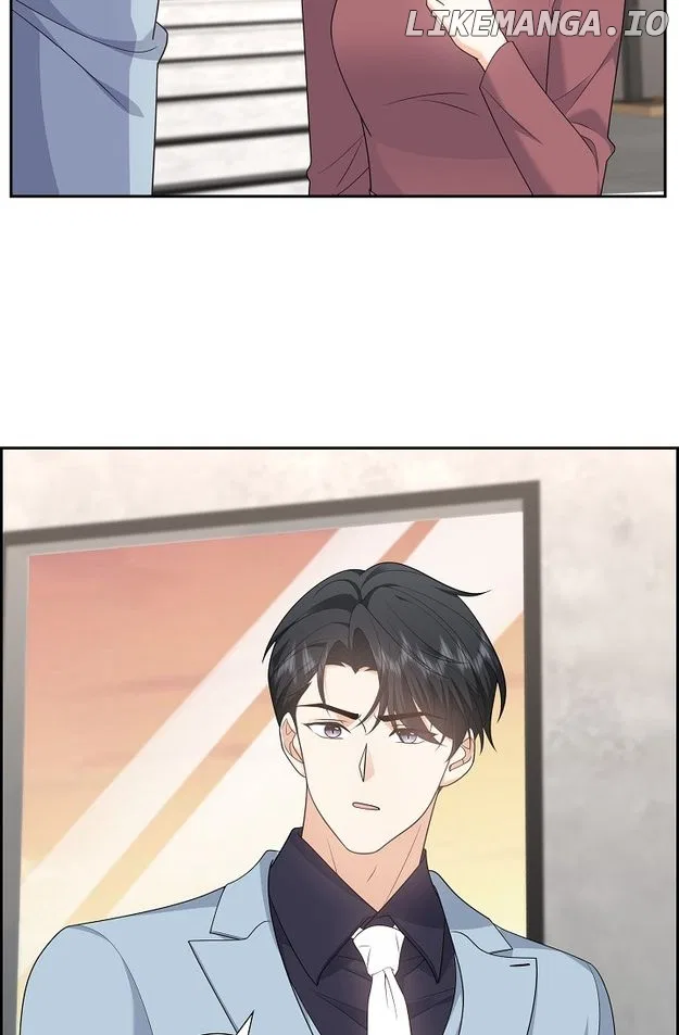 Some Kind of Marriage Chapter 44 – Page 3