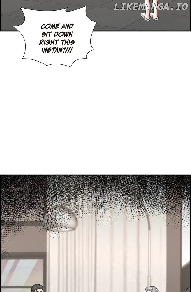Some Kind of Marriage Chapter 44 – Page 5