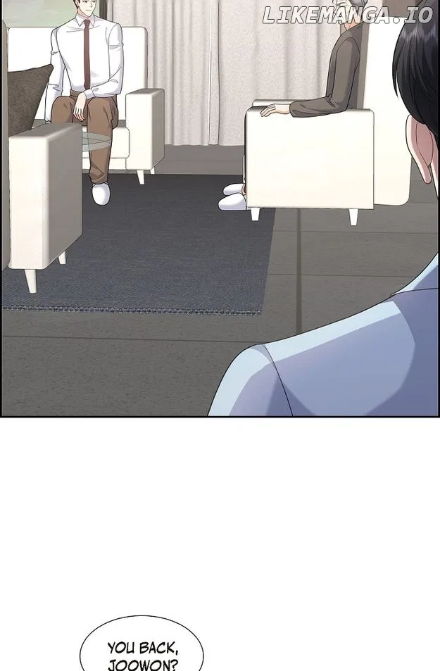 Some Kind of Marriage Chapter 44 – Page 6