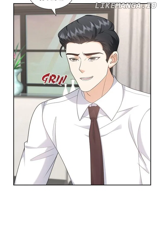 Some Kind of Marriage Chapter 44 – Page 7