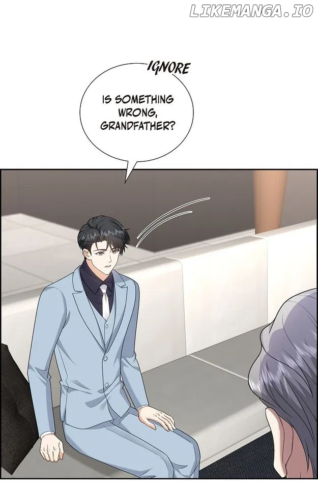 Some Kind of Marriage Chapter 44 – Page 8
