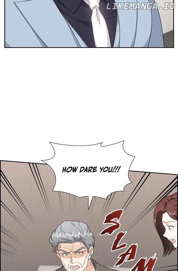 Some Kind of Marriage Chapter 44 – Page 10