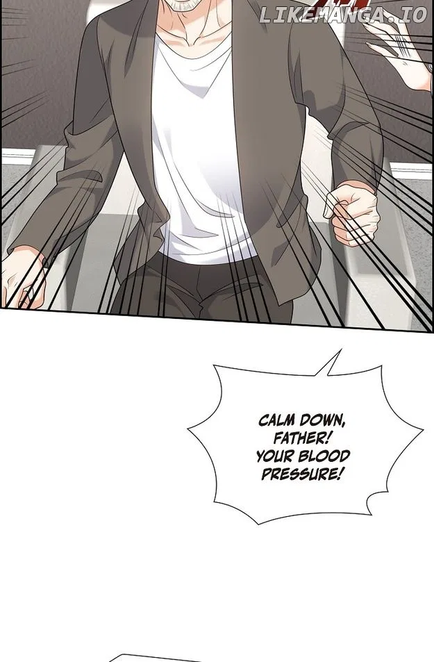 Some Kind of Marriage Chapter 44 – Page 11