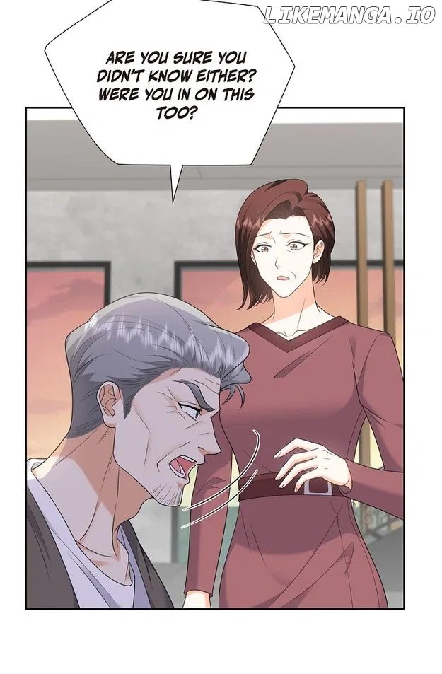 Some Kind of Marriage Chapter 44 – Page 12
